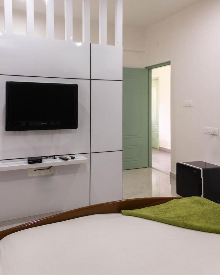 Catalyst Suites บังกาลอร์ ภายนอก รูปภาพ