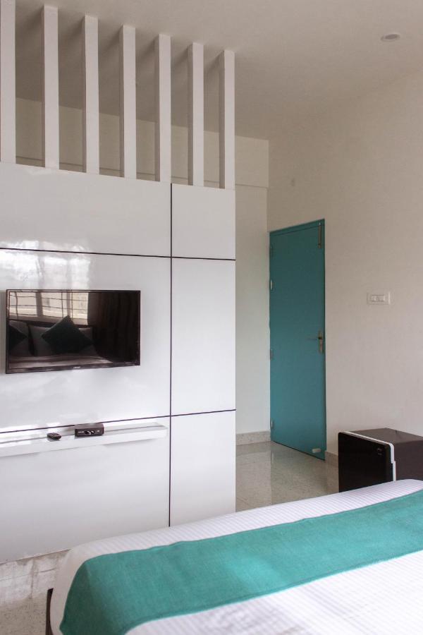 Catalyst Suites บังกาลอร์ ภายนอก รูปภาพ