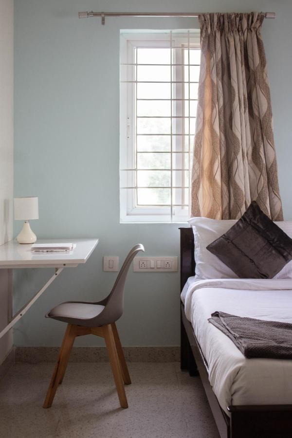 Catalyst Suites บังกาลอร์ ภายนอก รูปภาพ