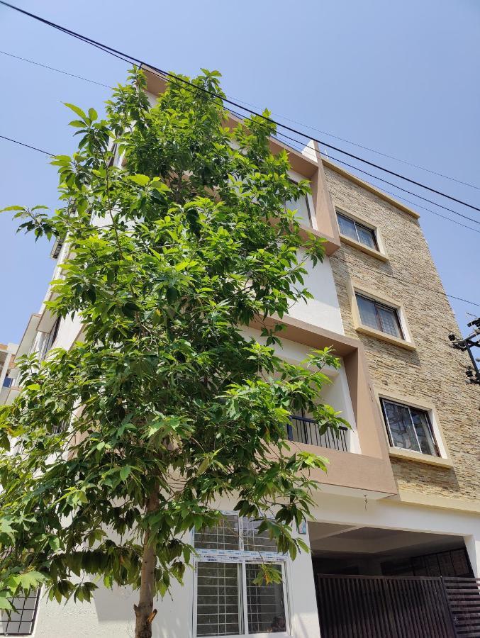 Catalyst Suites บังกาลอร์ ภายนอก รูปภาพ