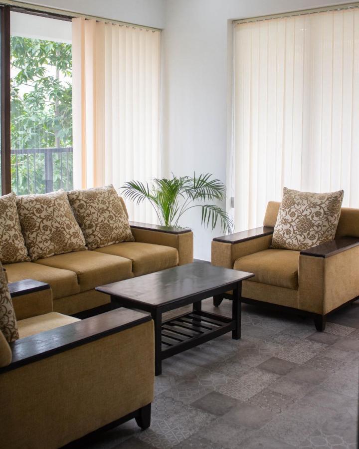 Catalyst Suites บังกาลอร์ ภายนอก รูปภาพ