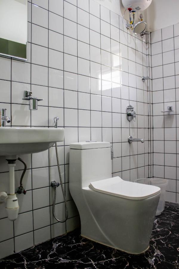 Catalyst Suites บังกาลอร์ ภายนอก รูปภาพ