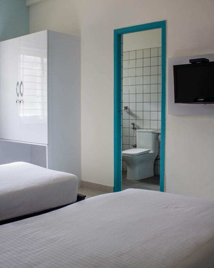 Catalyst Suites บังกาลอร์ ภายนอก รูปภาพ