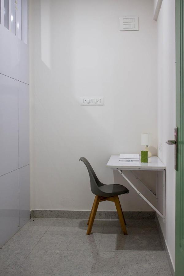 Catalyst Suites บังกาลอร์ ภายนอก รูปภาพ