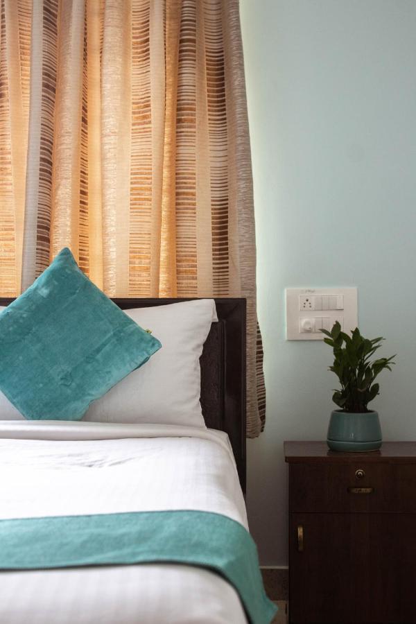 Catalyst Suites บังกาลอร์ ภายนอก รูปภาพ