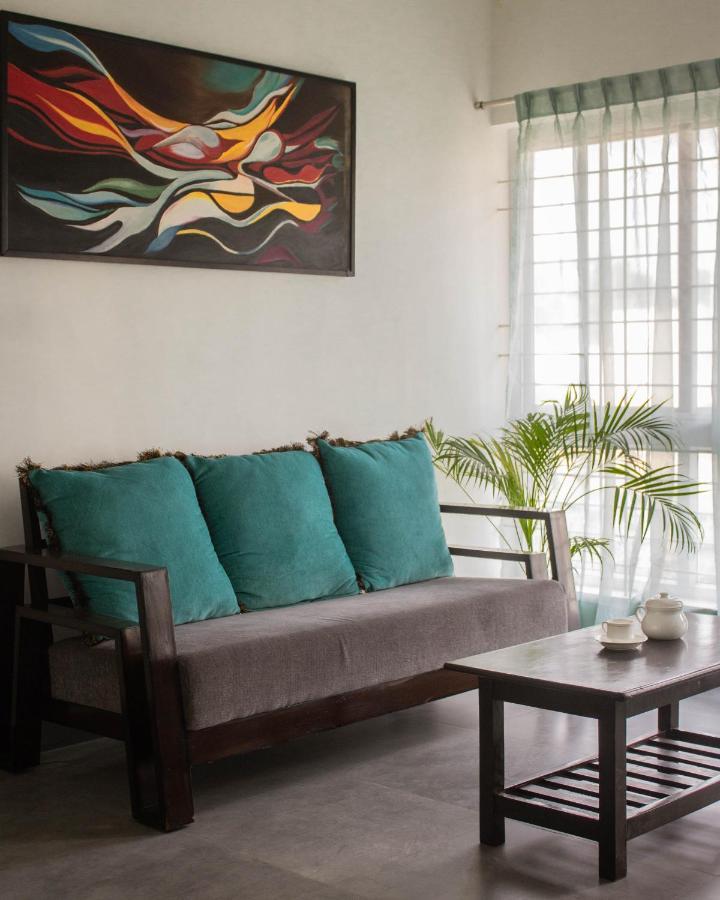 Catalyst Suites บังกาลอร์ ภายนอก รูปภาพ