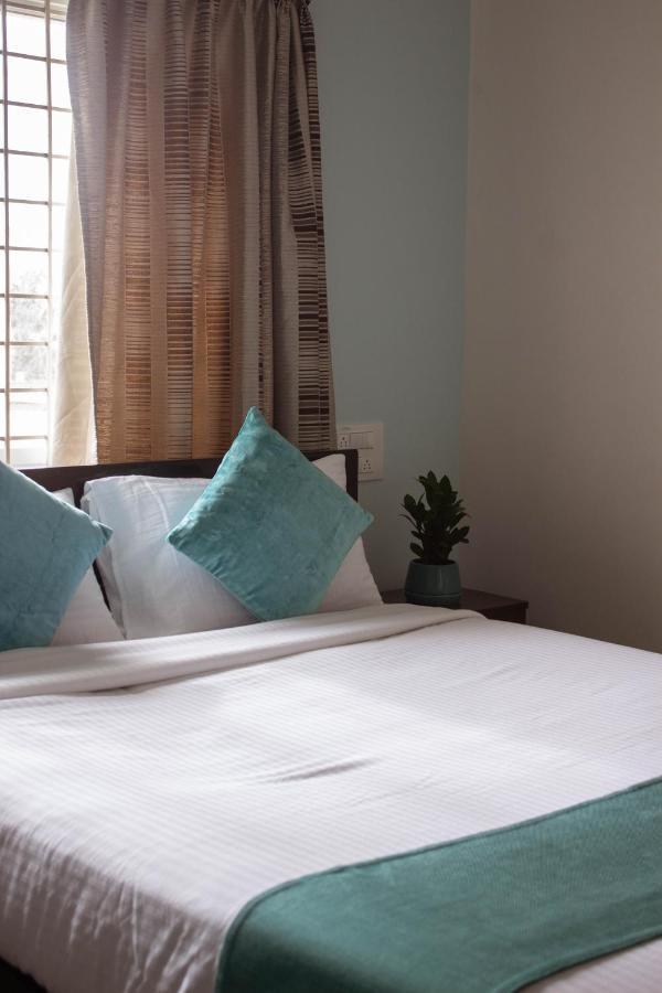 Catalyst Suites บังกาลอร์ ภายนอก รูปภาพ
