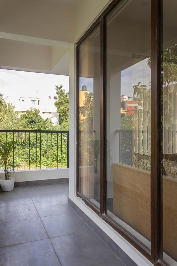 Catalyst Suites บังกาลอร์ ภายนอก รูปภาพ