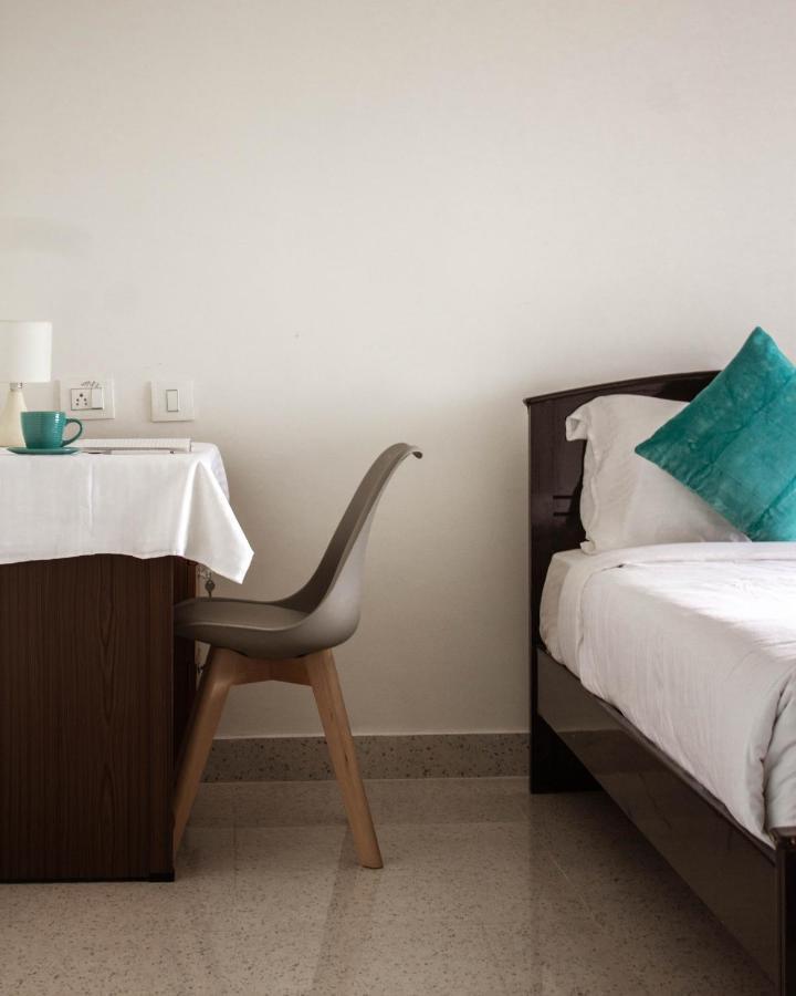 Catalyst Suites บังกาลอร์ ภายนอก รูปภาพ